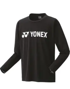 YONEX ヨネックス 長袖 シャツ ロングスリーブ Tシャツ ユニセックス L