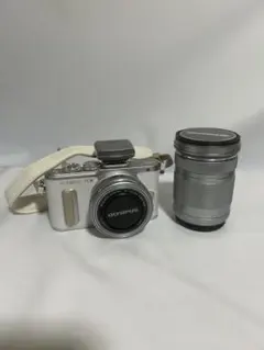 OLYMPUS PEN-FT ブラックレンズセット 2068 - メルカリ