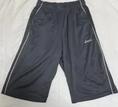 アシックス　ハーフパンツ　レディース