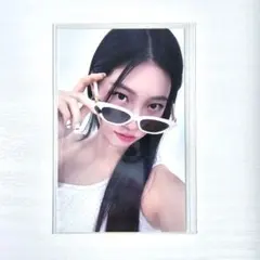 LESSERAFIM UNFORGIVEN weverse ラキドロ カズハ