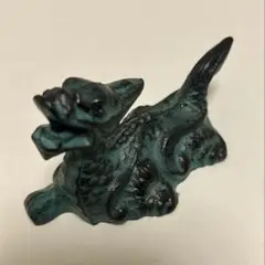 龍の置物