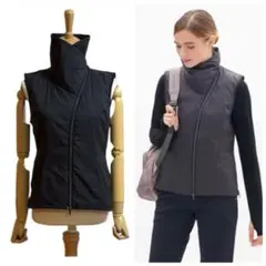 2025年最新】Chacottダウンベストの人気アイテム - メルカリ