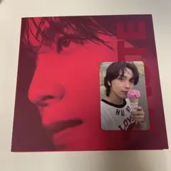 ヘチャン HAECHAN TASTE savory ver. ♡3