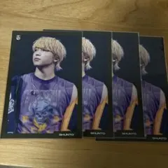 Yuu☆ プロフ必読 BMSGFES'24限定盤 Yuu☆ プロフ必読 様専用BMSGFES'24限定盤