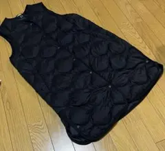 UNIQLO ダウンベスト