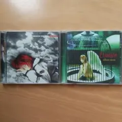 相川七瀬 CD 2枚セット ParaDOX Crimson