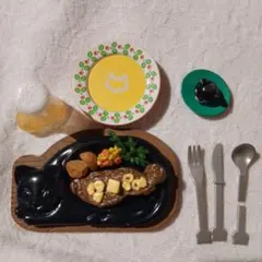 メガハウス ミニチュア