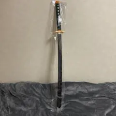 鬼滅の刃 日輪刀 悲鳴嶼 行冥 岩柱 手斧と鉄球 日輪刀 tamani専門