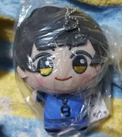 ブルーロック ちびぐるみ キャラクターグッズ
