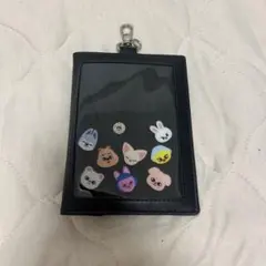 スキズ アクスタケース