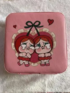 Cry Baby クライベイビー 化粧ボックス　☆おまけ付き☆