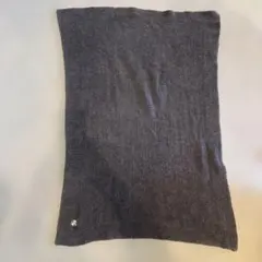 kashwere カシウェア ブランケット ハーフ