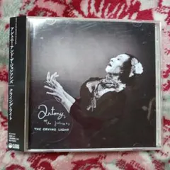 Antony and the Johnsons✨The Crying Light