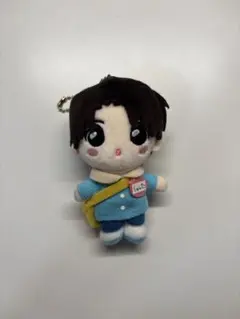 曽野舜太 ぬいぐるみ ハッピー Amazon.co.jp: M!LK 曽野舜太 ぬいぐるみ ぬい : おもちゃ