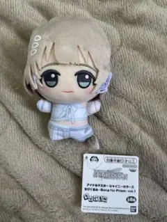 2026年最新】芹沢あさひ ぬいぐるみの人気アイテム - メルカリ