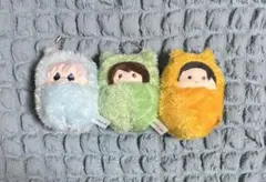 呪術廻戦 五条悟 虎杖悠仁 ふわコロりん くるみタピぬいポーチ 他 まとめ売り IMG_6021-300x297.jpeg