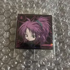 HUNTER×HUNTER　シールウエハース　HH6-04　マチ