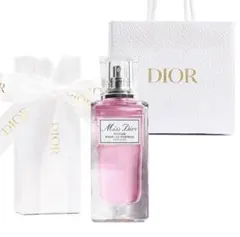 【新品未使用】　Miss Dior ヘアミスト　30ml