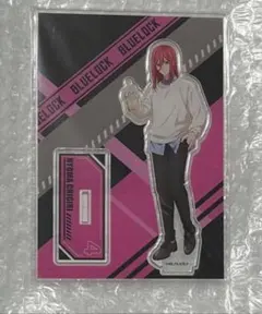 2025年最新】千切豹馬 アクリルスタンド 私服の人気アイテム - メルカリ