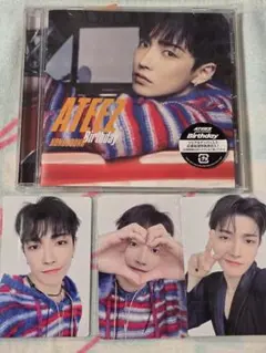 birthday K-POP
