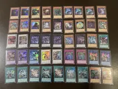 遊戯王OCG デュエルモンスターズ リミットオーバーコレクション ザ ライバルズ