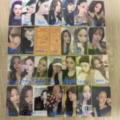 2025年最新】blackpink トレカの人気アイテム - メルカリ