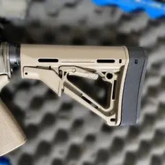 Magpul CTR ストックバッテリーボックスのサムネイル