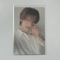 ТWS play hard compact 封入 ヨンジェ トレカ