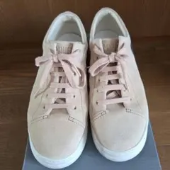 カンペールベージュ スエード スニーカーのサムネイル