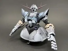 2026年最新】ジオング rg 完成品の人気アイテム - メルカリ
