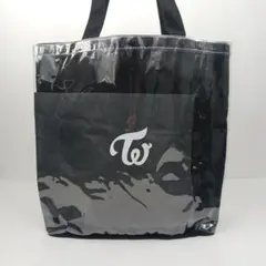 TOWICELIGHTS 公式グッズ トートバッグ ビニールオープンポケット