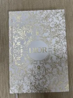 2026年最新】ディオール ノートの人気アイテム - メルカリ