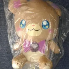 魔法つかいプリキュア！！　めちゃもふぐっとぬいぐるみ　モフルン