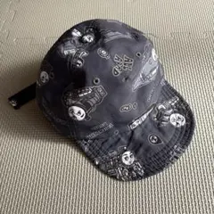 チャオパニック　THOMAS & FRIENDS キッズキャップ　フリーサイズ