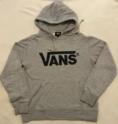 裏起毛 パーカー