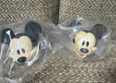 ディズニーキャラクター　ファッションリング　ミッキー