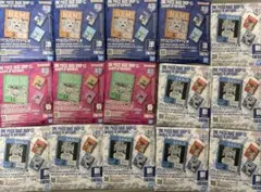 ONE PIECE BASE SHOPくじ アクリルブロックチャーム 新 15個 - メルカリ