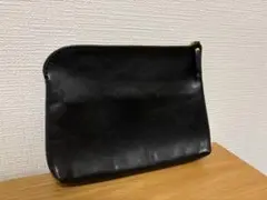 【ヘルツ】HERZ マチ付きポーチ KF-114