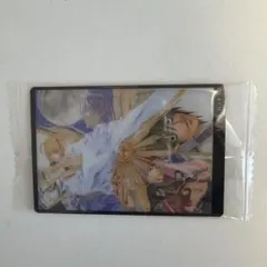 デスノート DEATHNOTE ウエハース VR1- 25 夜神月 L みさ