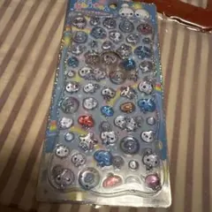 即購入可⭐︎あわわちゃん⭐︎プチドロップステッカー