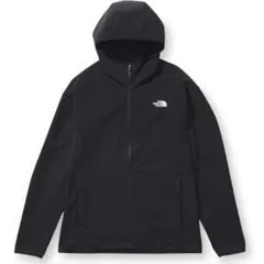 THE NORTH FACE エイペックスフレックスフーディ ブラック
