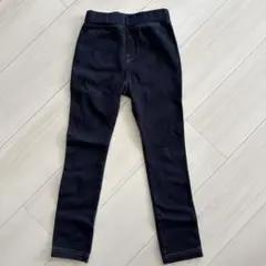 【試し履きのみ・美品】西松屋　デニム　ズボン　120