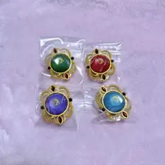 あんスタ　リングライト　紅月セット