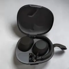 【美品】SONY WH-1000XM6 ブラック　FIIO BT11付き！ 美品】SONY WH-1000XM6 ブラック FIIO BT11付き！ - メルカリ