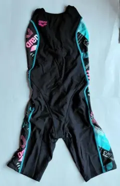 arena 競泳用 練習用スイムスーツ Mサイズ