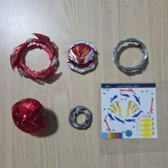2026年最新】セイバーヴァルキリー レアカラーの人気アイテム - メルカリ