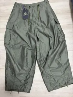 Needles H.D. Pant BDU ヒザデルパンツのサムネイル