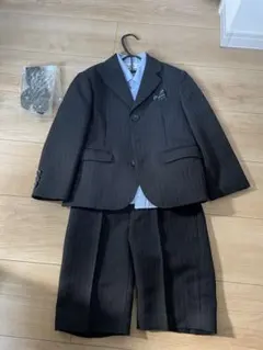フォーマル　スーツ セット　110
