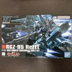 HG ゼータプラス ユニコーンVer. リゼル 2点セット | Mercari