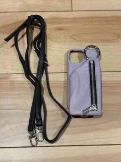 ajew iPhone13mini ケース　正規品